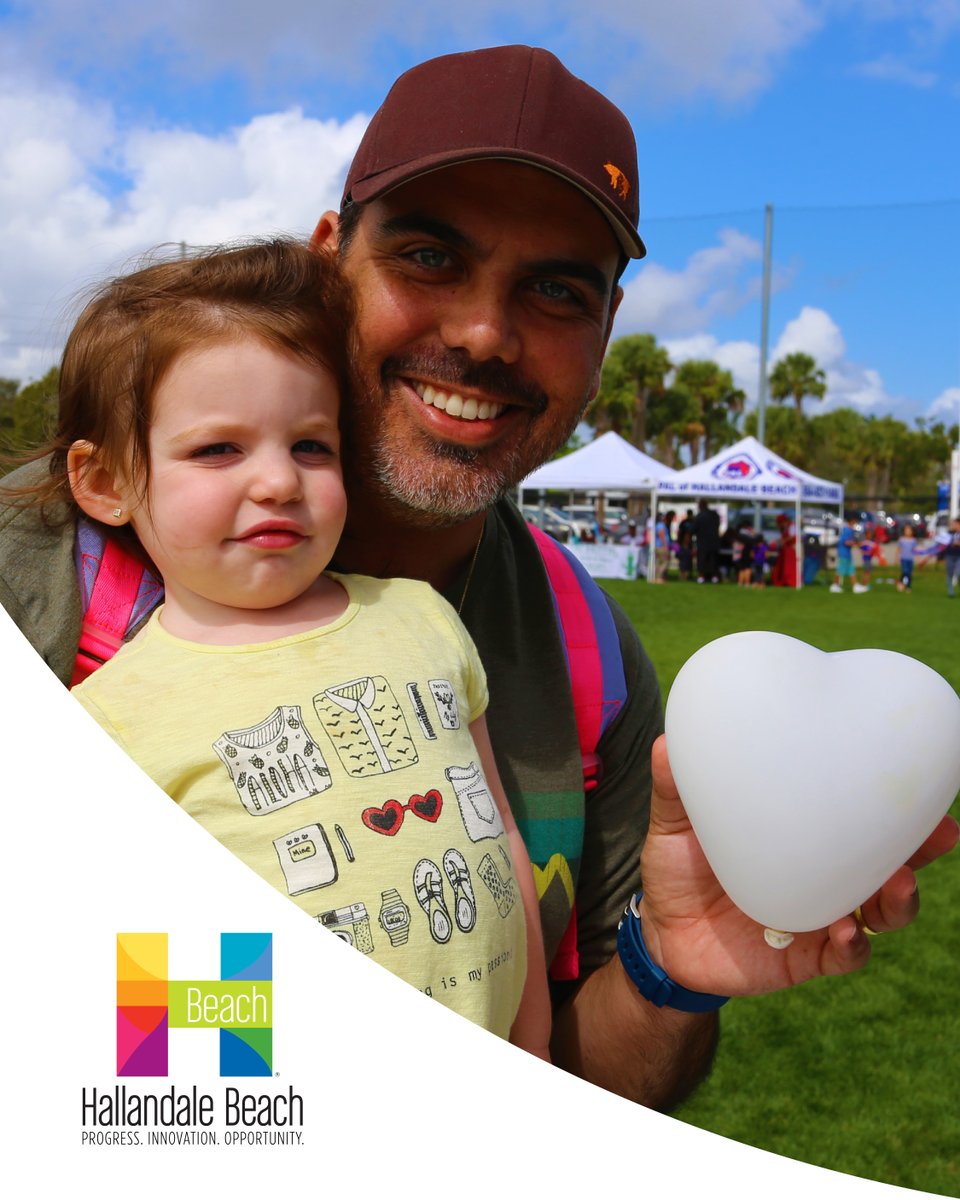 Happy Father's Day, Hallandale Beach dads! Whether it's a day at the race track or a meal out with your loved ones, we wish all fathers a wonderful and relaxing day. You deserve it! #FathersDay