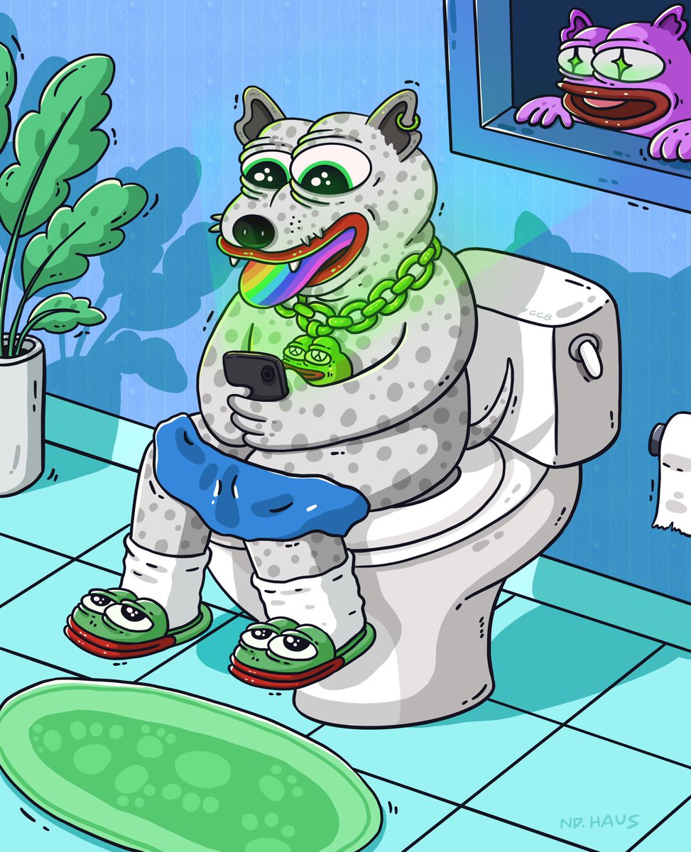 Morning routine ✅🍵💚 #cc8 #Zeus