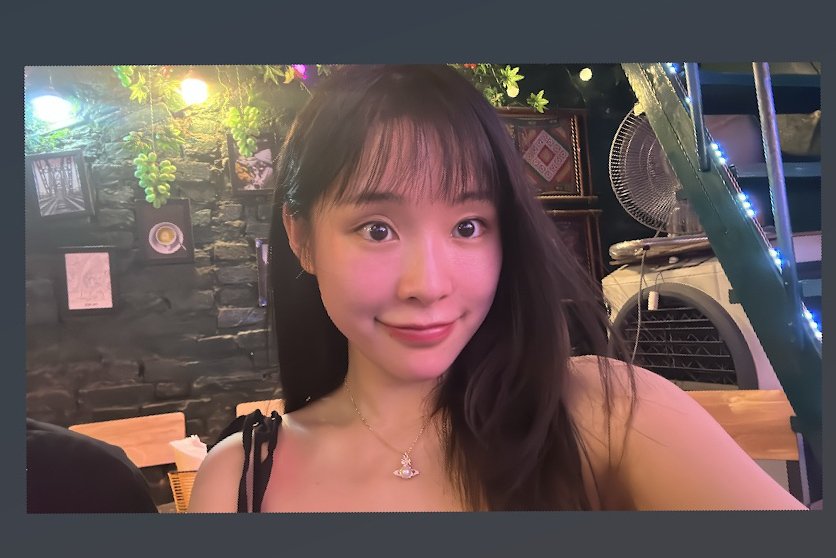 Pretty 😍 #드림캐쳐 #가현 #Dreamcatcher #GAHYUN