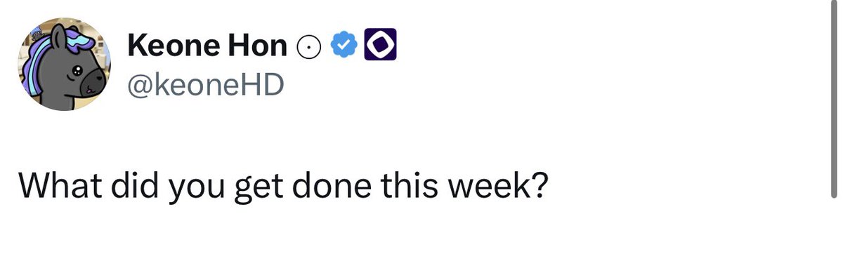 This Week’s Updates (June 15th)

&lt;Community&gt;
- Bakbar created a video covering recent product updates based on community feedbacks
-Participated in Jumpstart2, shout out to <a href="/lulu70191243/">luluisangry</a> &amp; <a href="/Harveycww/">Harvey C</a> for organizing, was compact and helpful

&lt;Product&gt;
- Was a week of fixing bugs