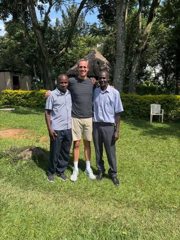 Happy father's day ❤️💐