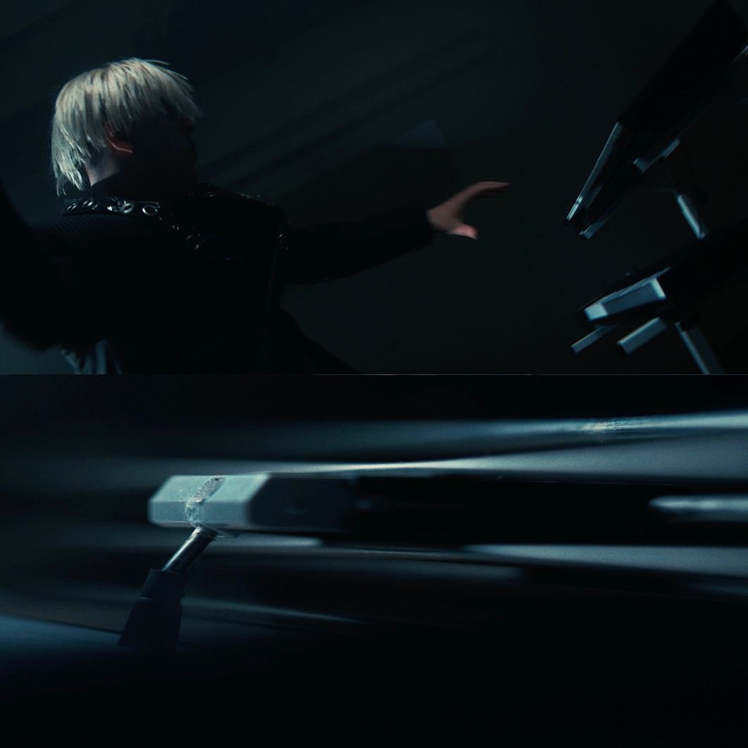 As Everything Unfolds tweet media