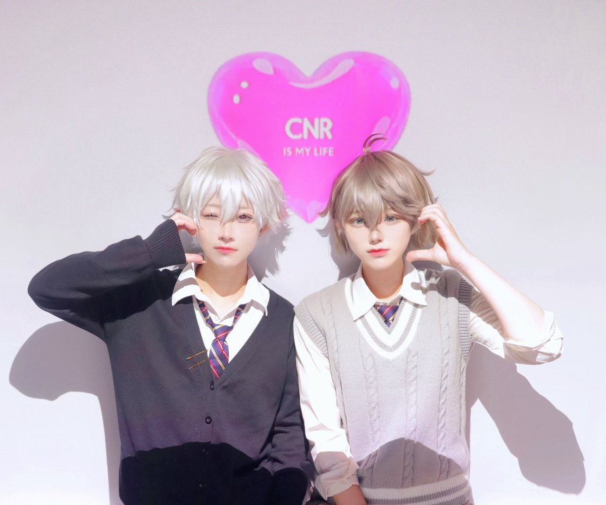 プリ画！！！！！！可愛い！！！
左→<a href="/yua_k_03/">ゆあ*</a>