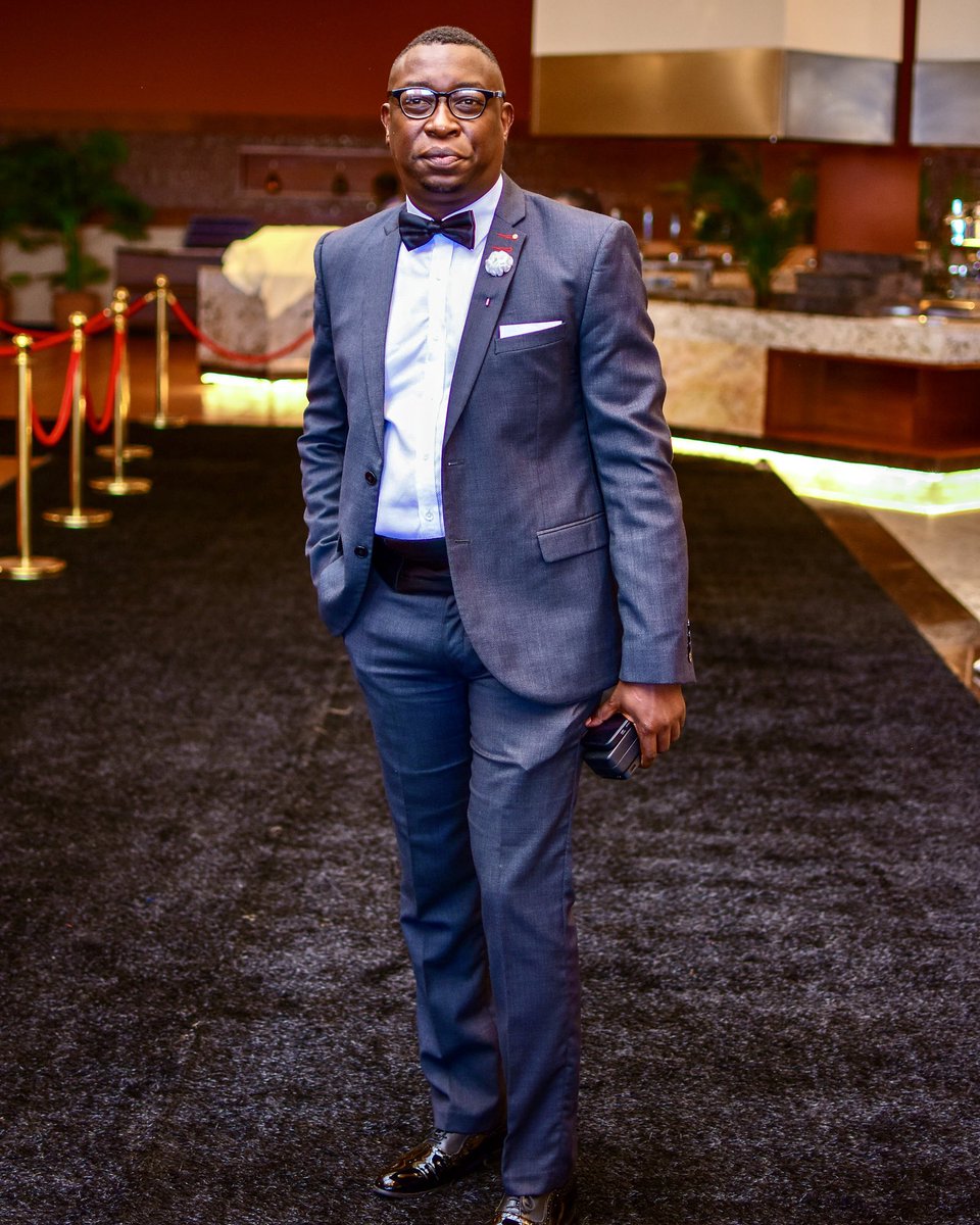 please update your ‘this is him’ picture 👊