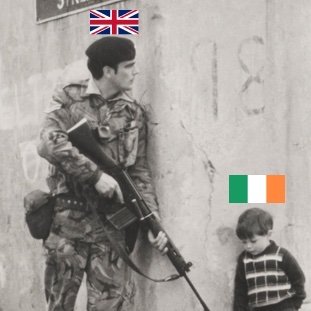 MADIBA1150270's tweet photo. Siempre que me pregunta en África. ¿Porqué Irlanda es la más solidaria con Palestina en Europa?

Les muestro estas imágenes y les cuento que los irlandeses han sufrido masacres, persecución, expulsión... por parte del UK, como las que sufren los palestinos a manos del sionismo. https://t.co/5mCC9RIFJG