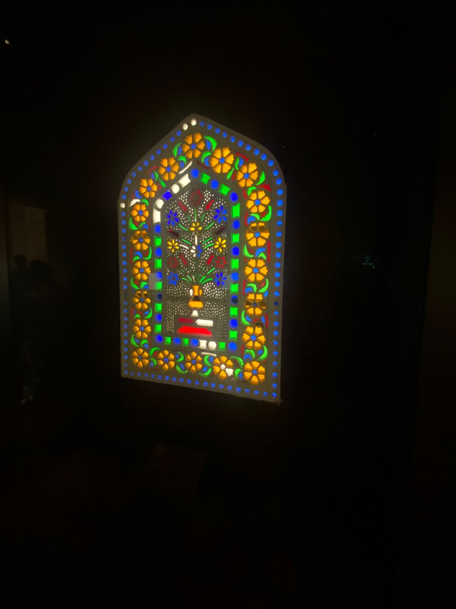 Cam müzesi günü😇