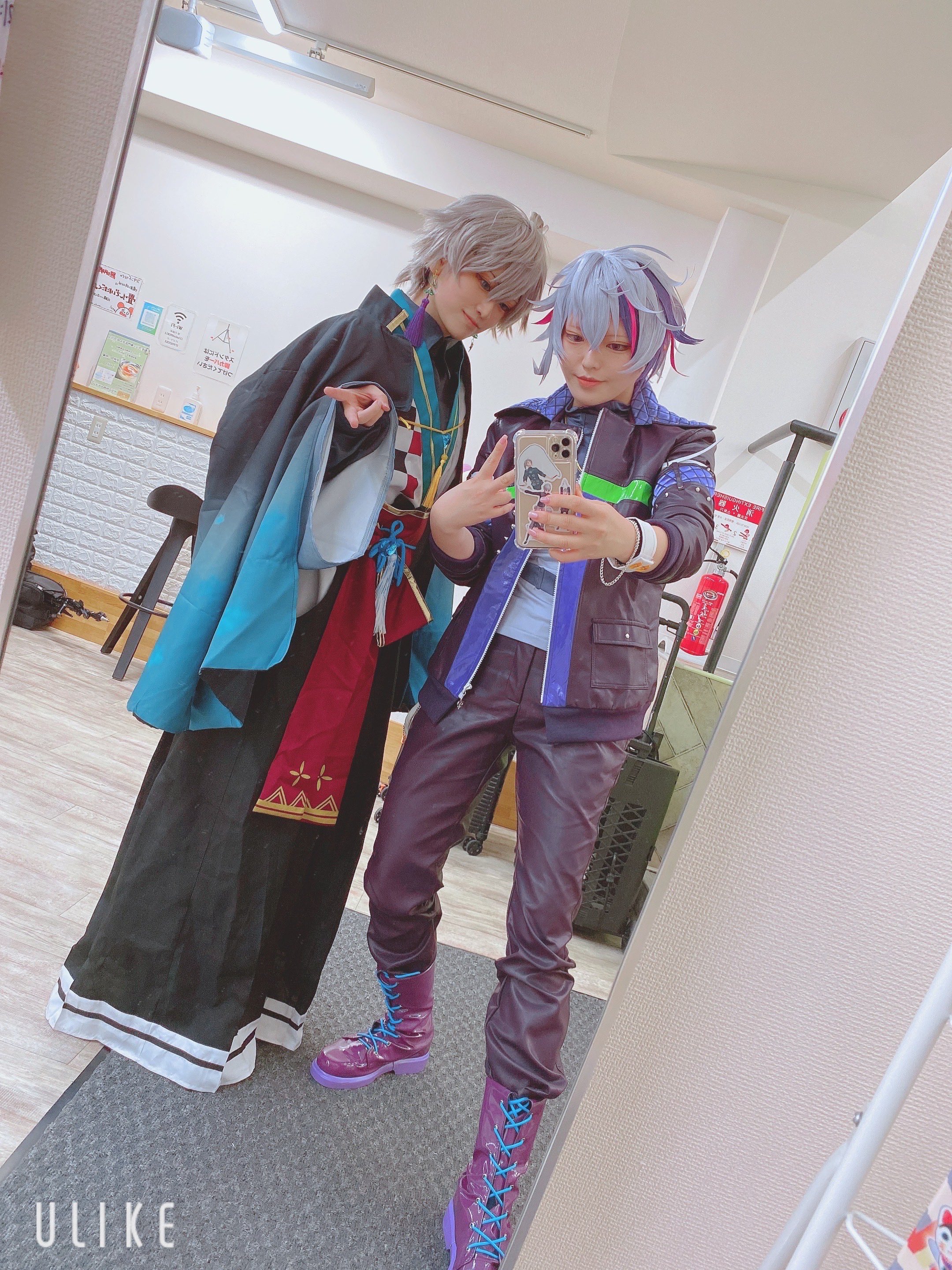 なちゅ (@nachu000809) / X