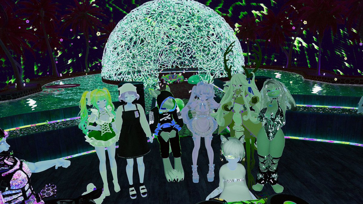 Ru 🐰🔜 AFC tweet media