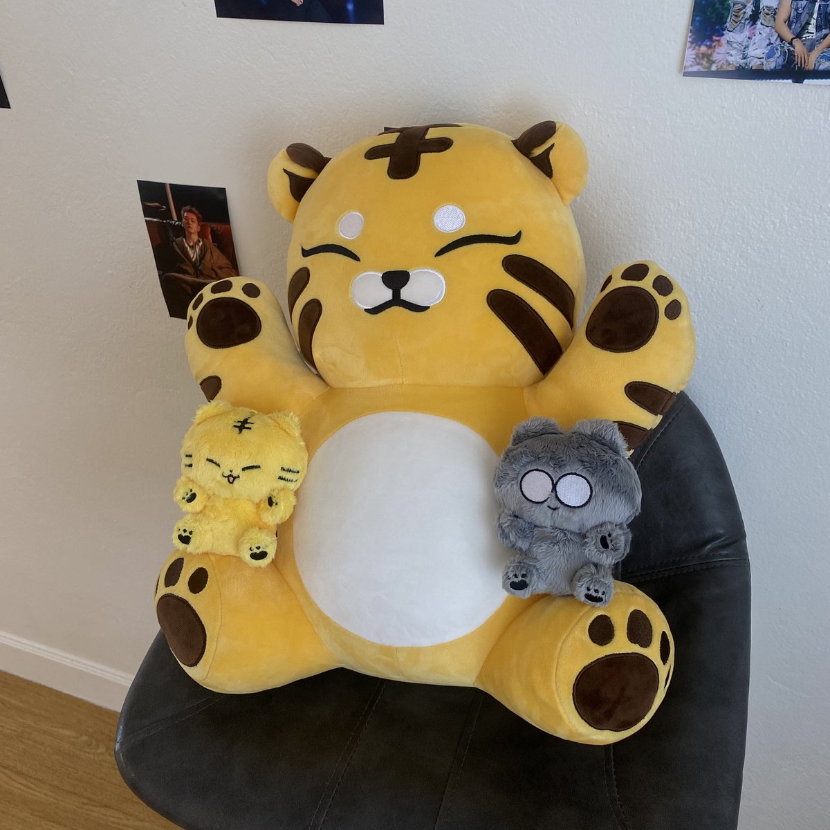 rinrin——ఇ ◝‿◜ ఇ ft.senior projectㅠㅠ tweet media