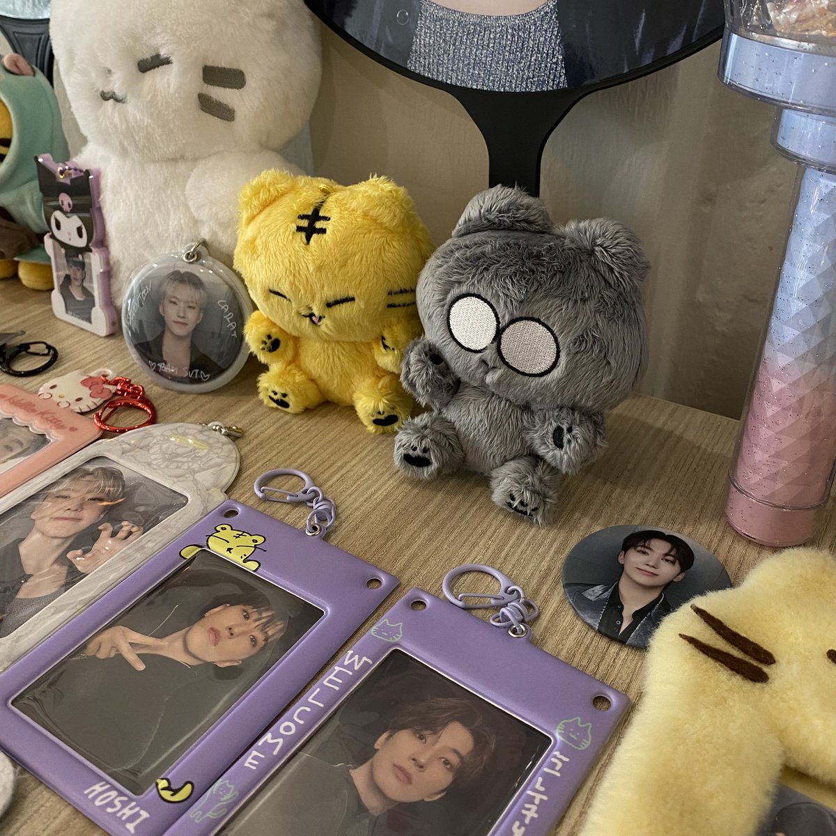 rinrin——ఇ ◝‿◜ ఇ ft.senior projectㅠㅠ tweet media