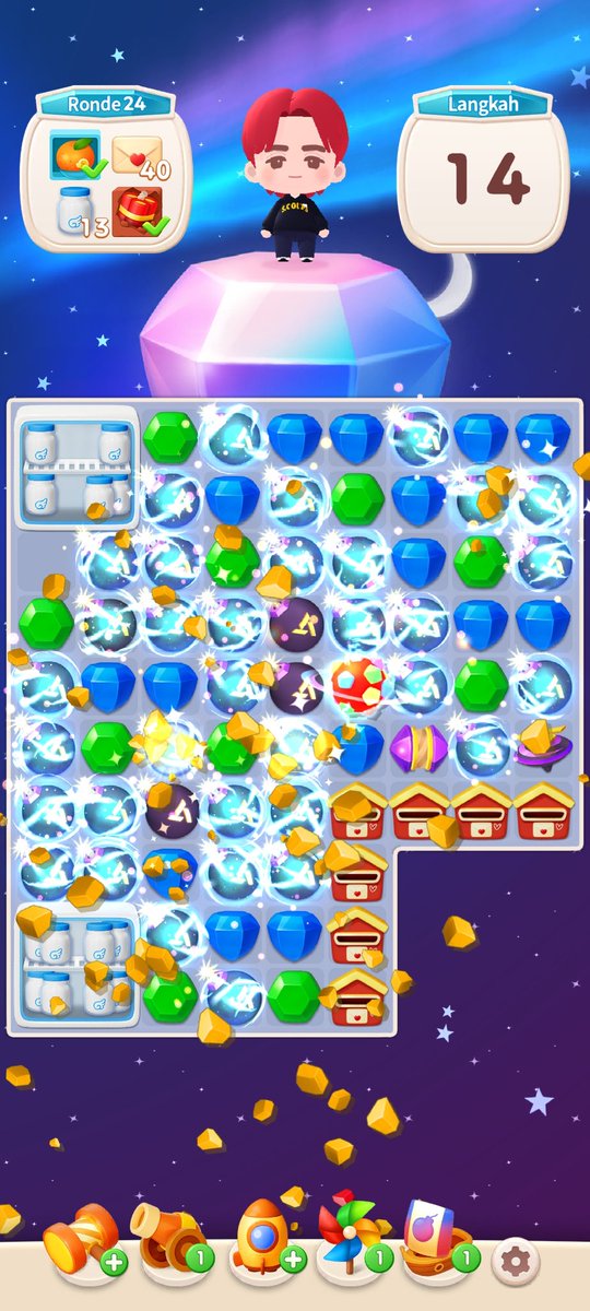 biloey11's tweet photo. @PuzzleSVT ID-captwoo

#PuzzleSEVENTEEN https://t.co/B3zYAngAGT