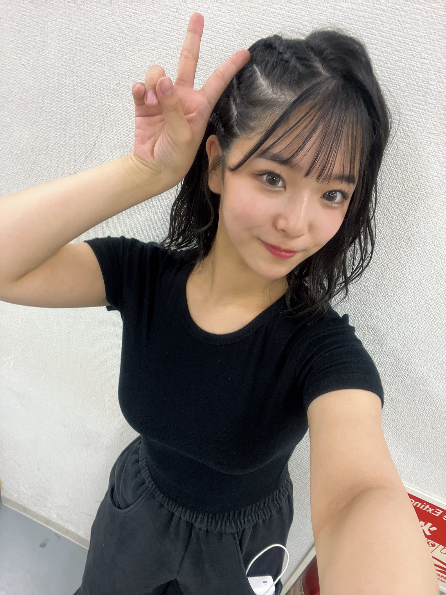 NMB48 8期生 田中雪乃 生写真 クリップ グッズ セット NMB48 8期生 田中雪乃 生写真 クリップ グッズ セット NMB48 8