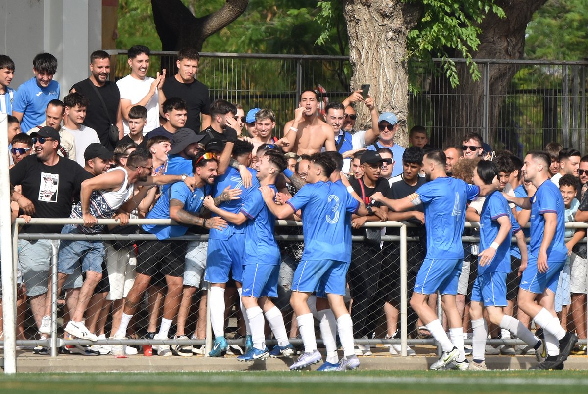 Havok - Blog CF Gavà tweet media