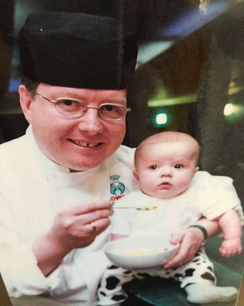 Happy Father's Day from all of us at The Art School Restaurant!

To all the dads, grandads, and father figures - today, we raise a glass to you 🥂 Wishing you a wonderful day filled with good company and great food.

#fathersday #liverpoolrestaurants #theartschool