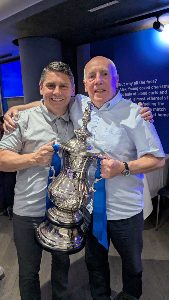 Happy Father's Day Dad...thanks for showing me the way.
UTFT 💙