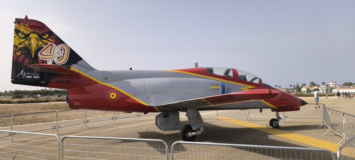 Ala 23 Virtual 🇪🇦 (r) tweet media