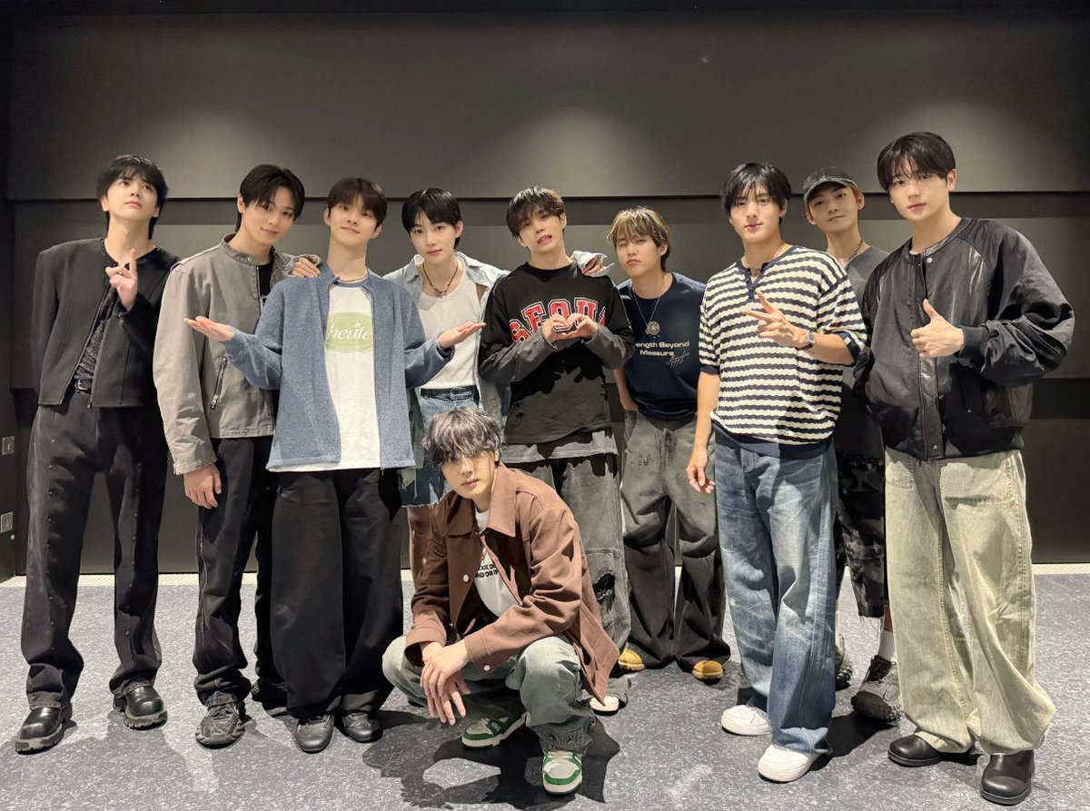 [📸] 더보이즈 The 3rd Album 'Unexpected' 발매 기념 이벤트 IN TOKYO 완료😍 東京でもTHE Bの愛をたくさん感じられた時間でした💗

#THEBOYZ #더보이즈
#Unexpected #VVV