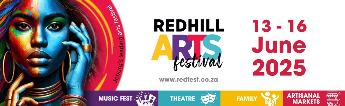 Redhill School is once again Sandton’s cultural hotspot as it hosts RedFest 2025 #919News