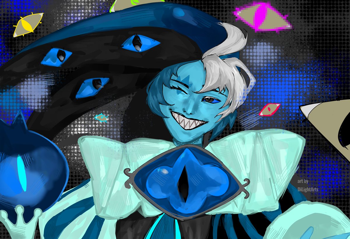 sweetpotet02's tweet photo. «it's me! Shadow Milk Cookie!»🪬
#digitalart #cookierunfanart #cookierunkingdom #shadowmilkcookie #shadowmilkcookieart https://t.co/4rTZ3NQAES
