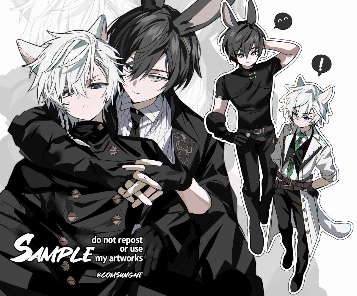 comsunghe's tweet image. 
