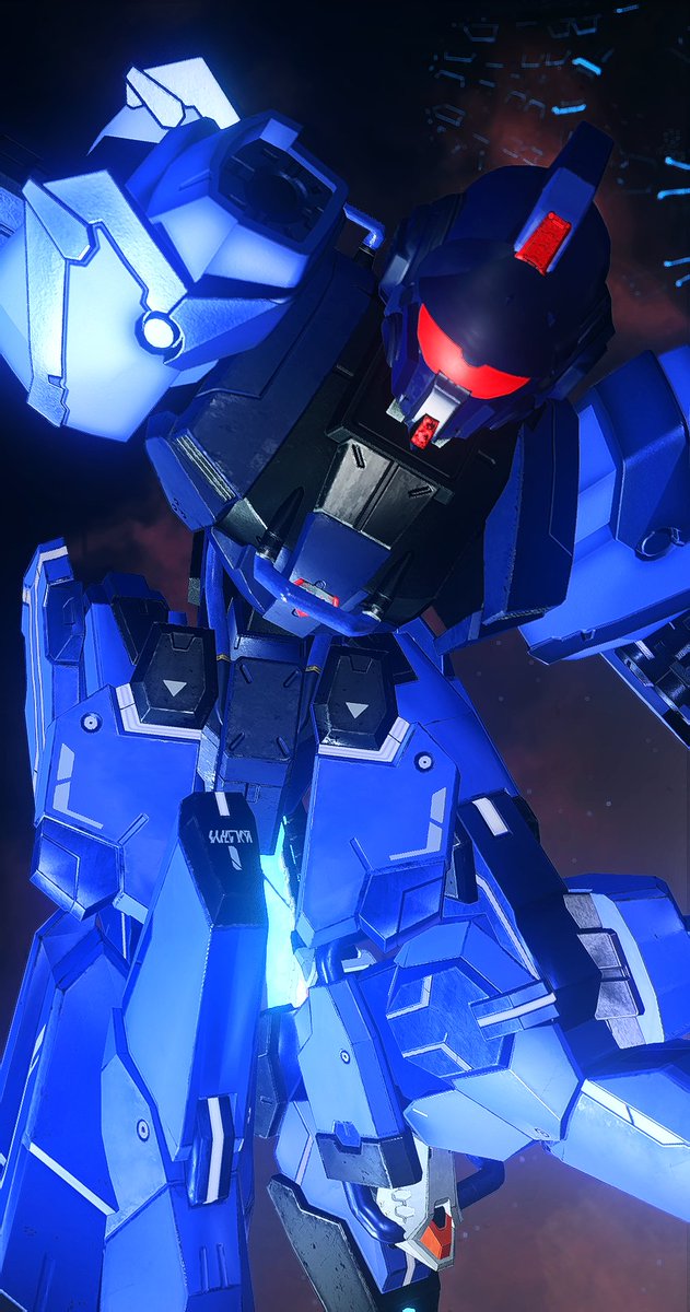 mickychan86's tweet photo. EXAM SYSTEM Stand by 
#キャストはいいぞ 
#PSO2_NGS 
#PSO2NSG_SS 
#メンテの日じゃないけどssを貼る https://t.co/Ri9q9buohM