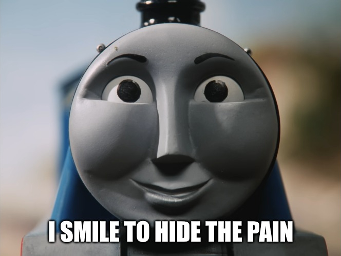 SodorMail's tweet photo. Hello everybody,

I'm Sodor Mail Coach Studios, and I'm just a guy, who makes stuff about trains with faces, and thought it was about time to post that stuff here, it won't be very often, mind you, but I'll do my best to be relatively active on here.

Cheers everyone!

-MailCoach https://t.co/r6Mzlo9rg2