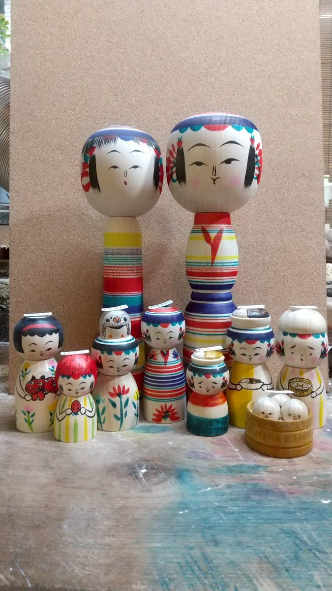 2025.6.28(土)−29(日)
集く展2025  at  花巻
sites.google.com/view/sudakuten

参加工人⑤高田稔雄