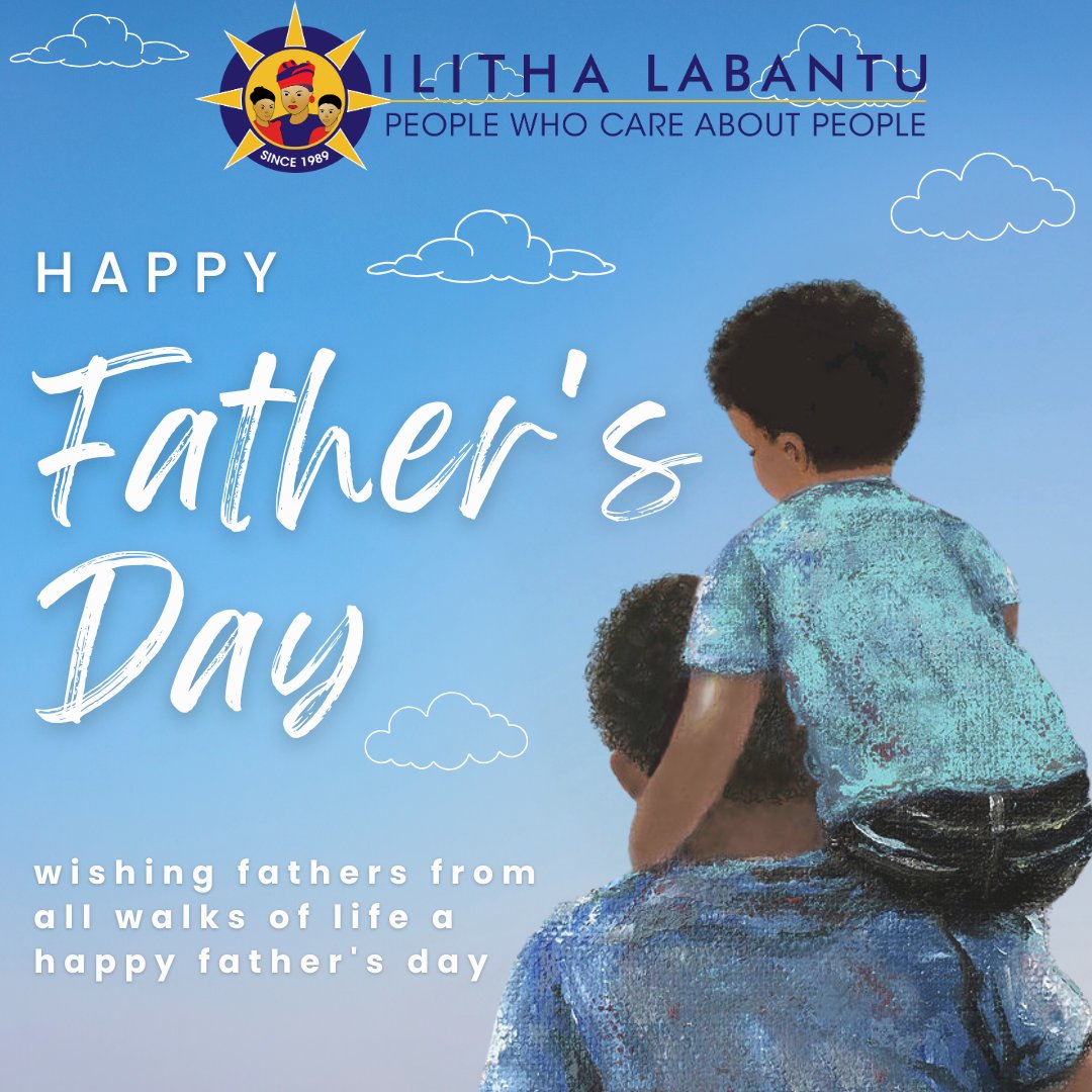 Ilitha Labantu tweet media