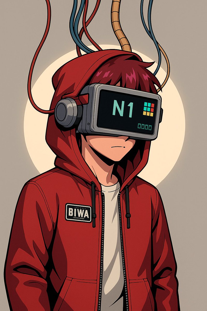 tom_web31's tweet image. Built on chain, destined for the throne!

🔹The N1 Gods rise once more @N1Gods 

- Giving Away 2x  WL GTD Spots

- An epic NFT collection shaped by its community on @N1Chain 

To Enter:
- Follow @N1Gods &amp;amp; @BolttNxt &amp;amp; @tom_web31 
- Like, RT &amp;amp; Drop Your EVM Wallet

Winners in 24H…