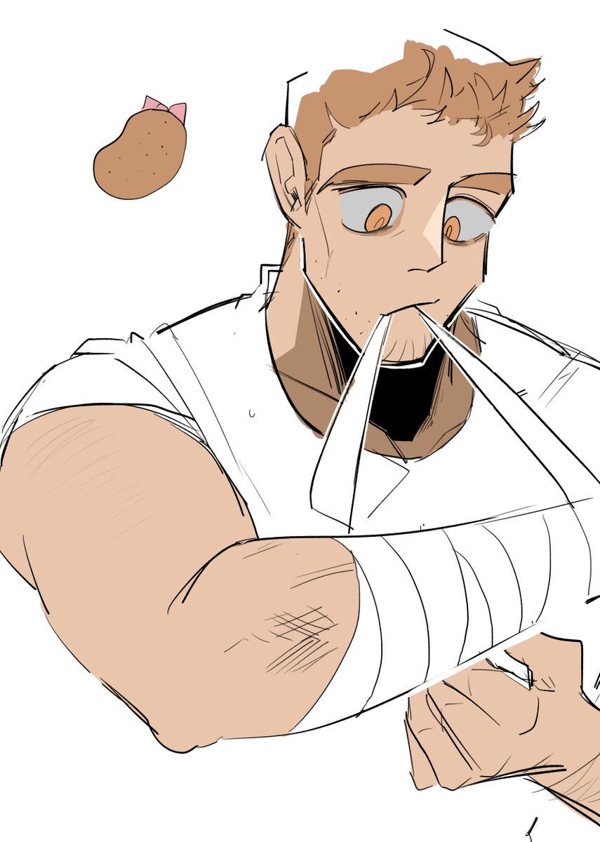 비워둘 수 없어 설정한 이름 (@xykykufupyldoys) on Twitter photo 