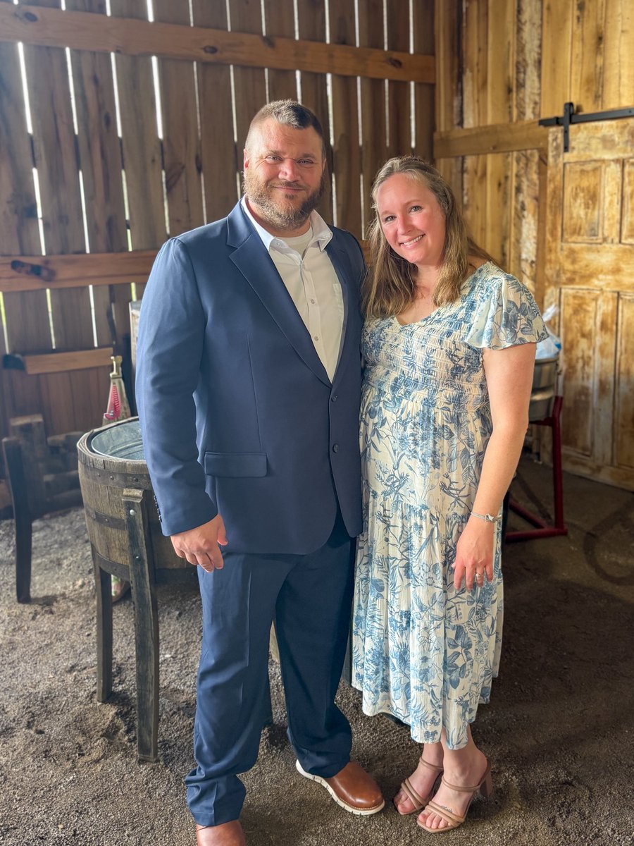 Robert Mobley (@robertmobley27) on Twitter photo Wedding season is here and I’m so grateful I get to spend them all with you. A big shout out to my great friend <a href="/wyattjackson70/">Wyatt Jackson</a> congratulations buddy it was a beautiful wedding. Wedding season is here and I’m so grateful I get to spend them all with you. A big shout out to my great friend <a href="/wyattjackson70/">Wyatt Jackson</a> congratulations buddy it was a beautiful wedding.