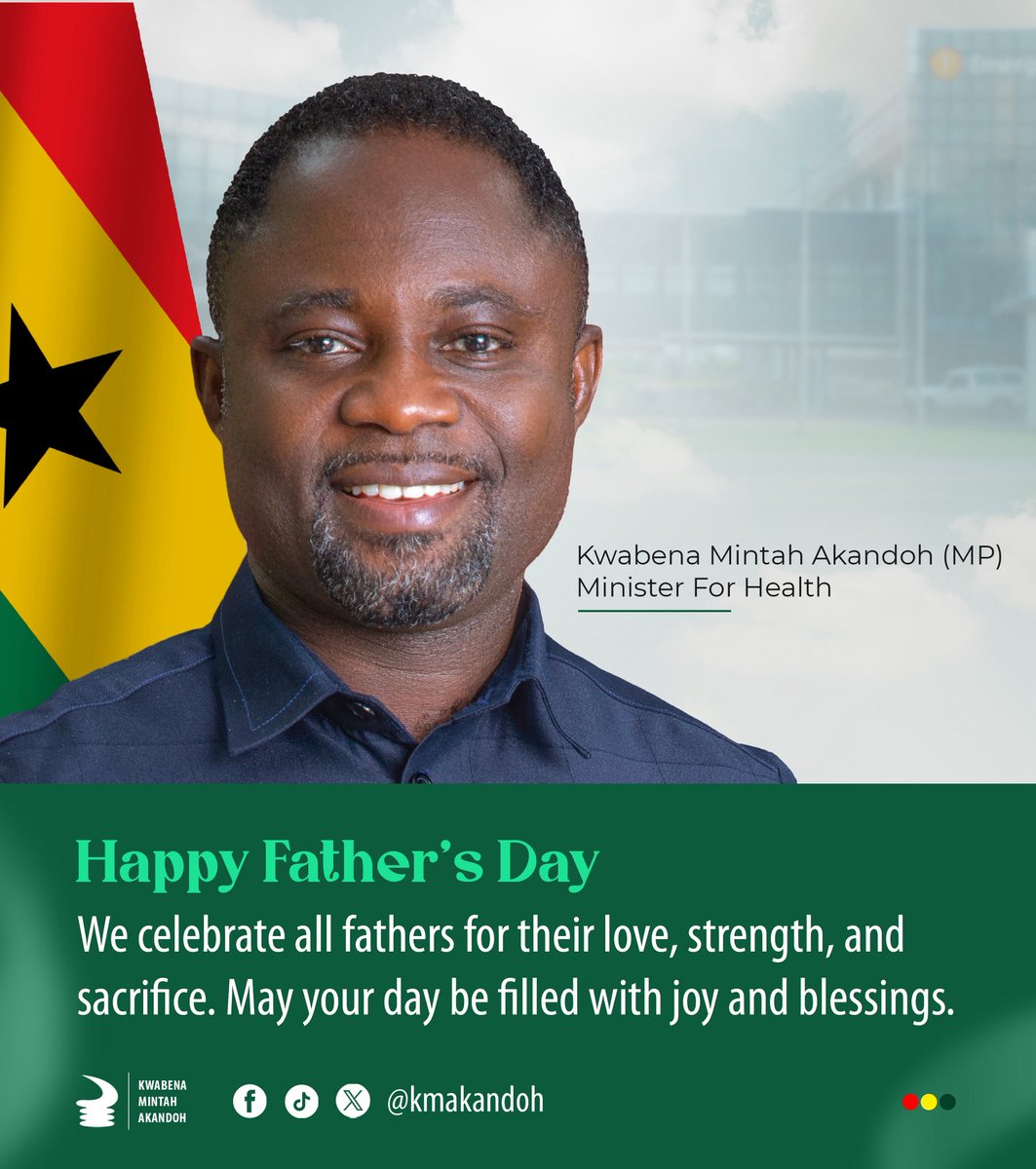 Happy Father’s Day