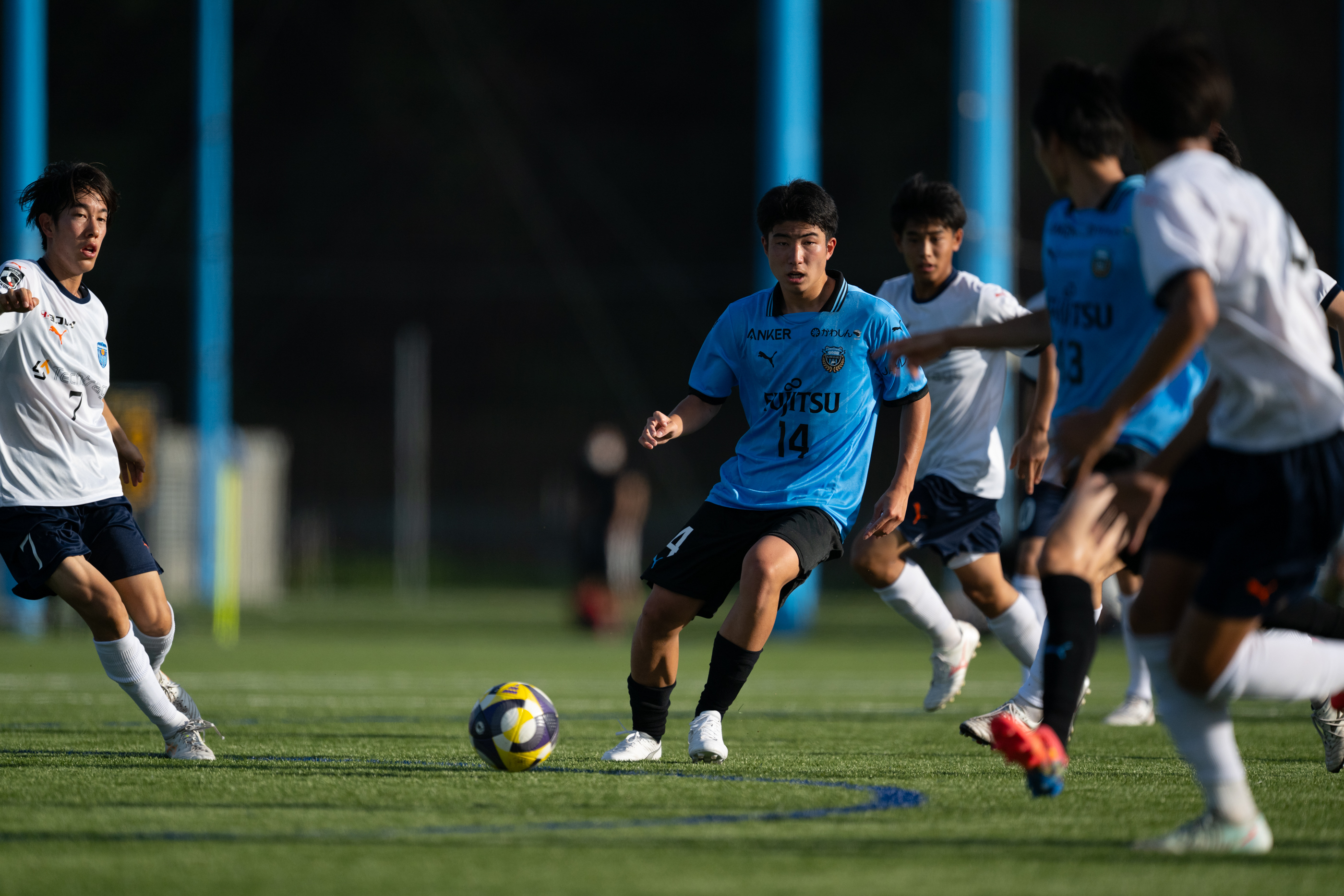 川崎フロンターレ on X: 