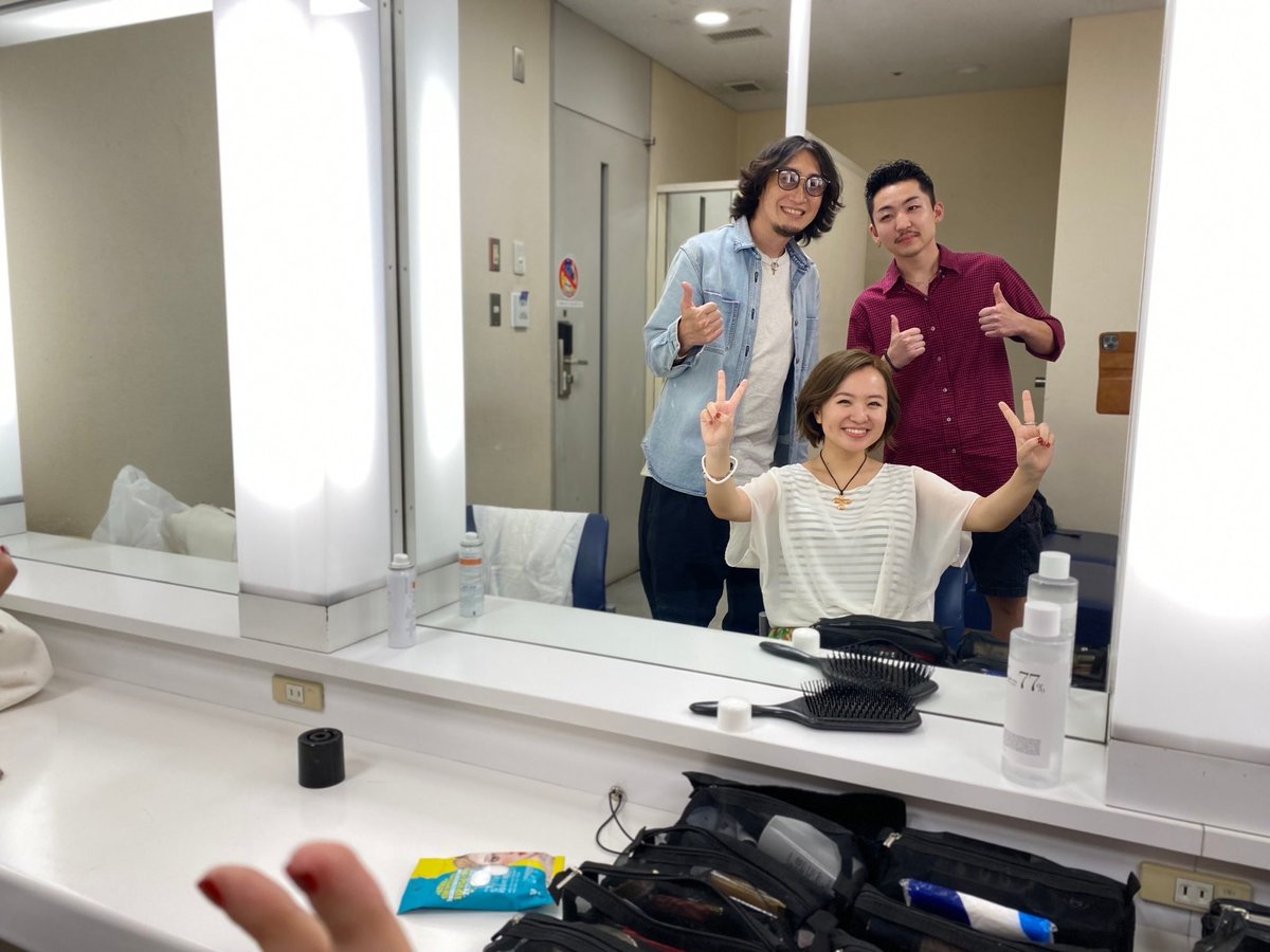 猛練習とは言ったものの悔しい結果に…！次のチャンスがあったら何百回