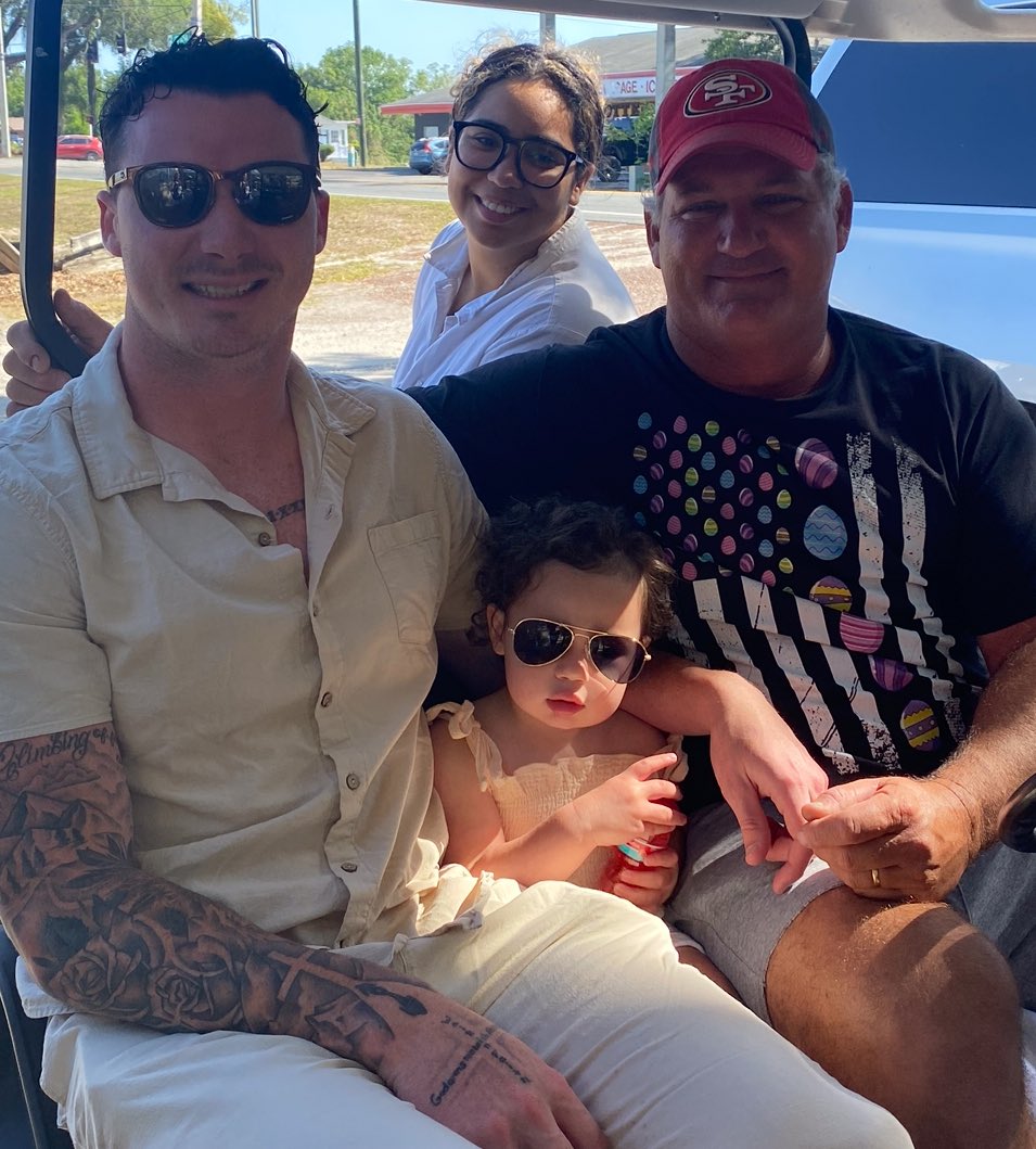 Annie Rector (@anniedrector) on Twitter photo Happy Father’s Day to my son Wyatt who is literally one of the best young daddy’s I know and love! Enjoy your day son..you deserve the best! 🩵🩵 <a href="/WyattRector/">Wyatt Rector</a> Happy Father’s Day to my son Wyatt who is literally one of the best young daddy’s I know and love! Enjoy your day son..you deserve the best! 🩵🩵 <a href="/WyattRector/">Wyatt Rector</a>