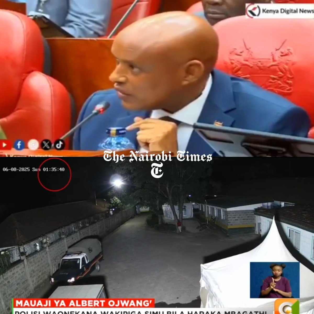 Mohamed Juma tweet media