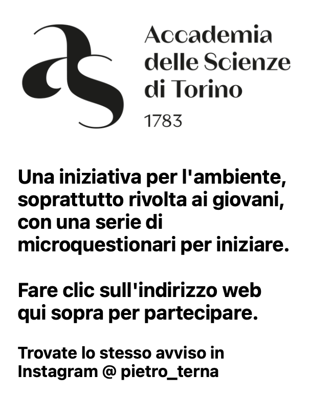 Pietro Terna tweet media
