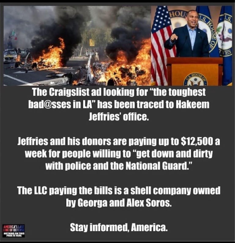 This is the Disgrace and the Enemy of the People. Useless idiot!
