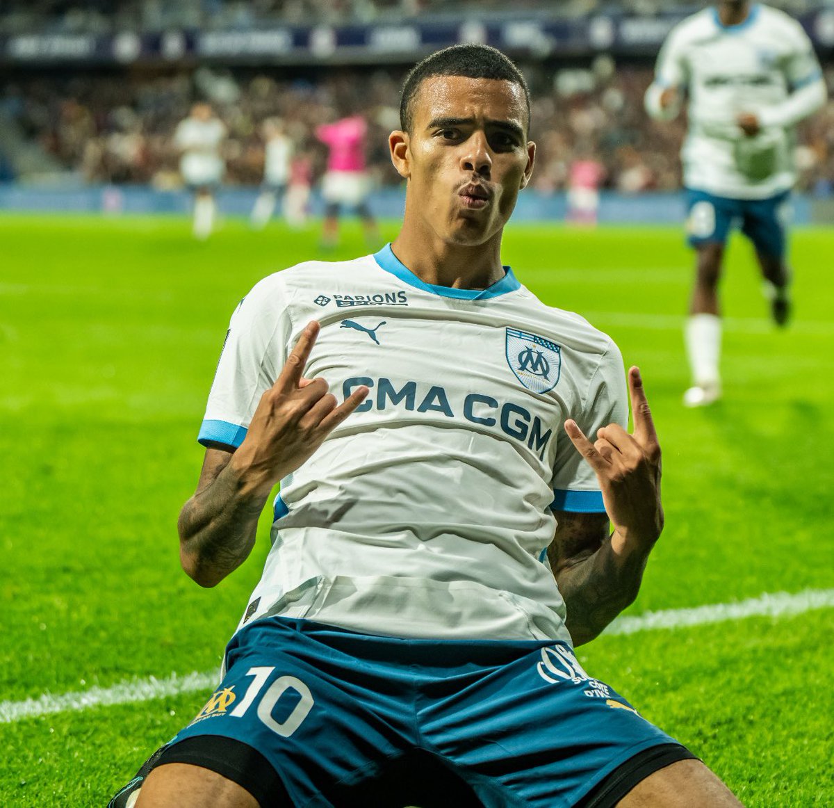 We got rid of this guy and we are facing the curse for not standing by him <a href="/ManUtd/">Manchester United</a>