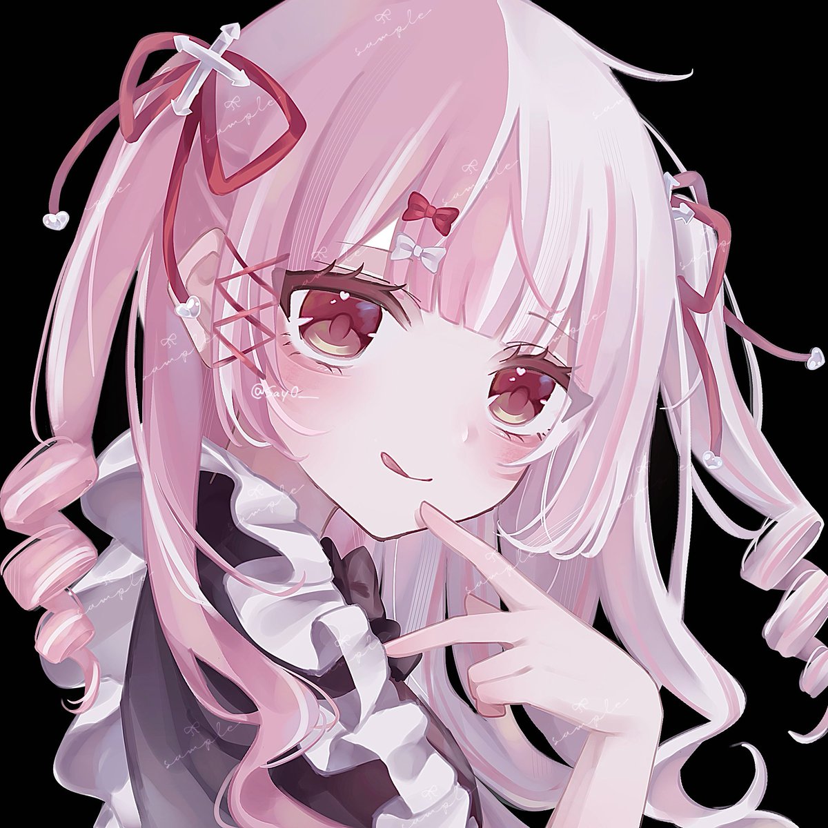 小夜🌷依頼⭕️ (@Say0___) / Posts and Replies / X