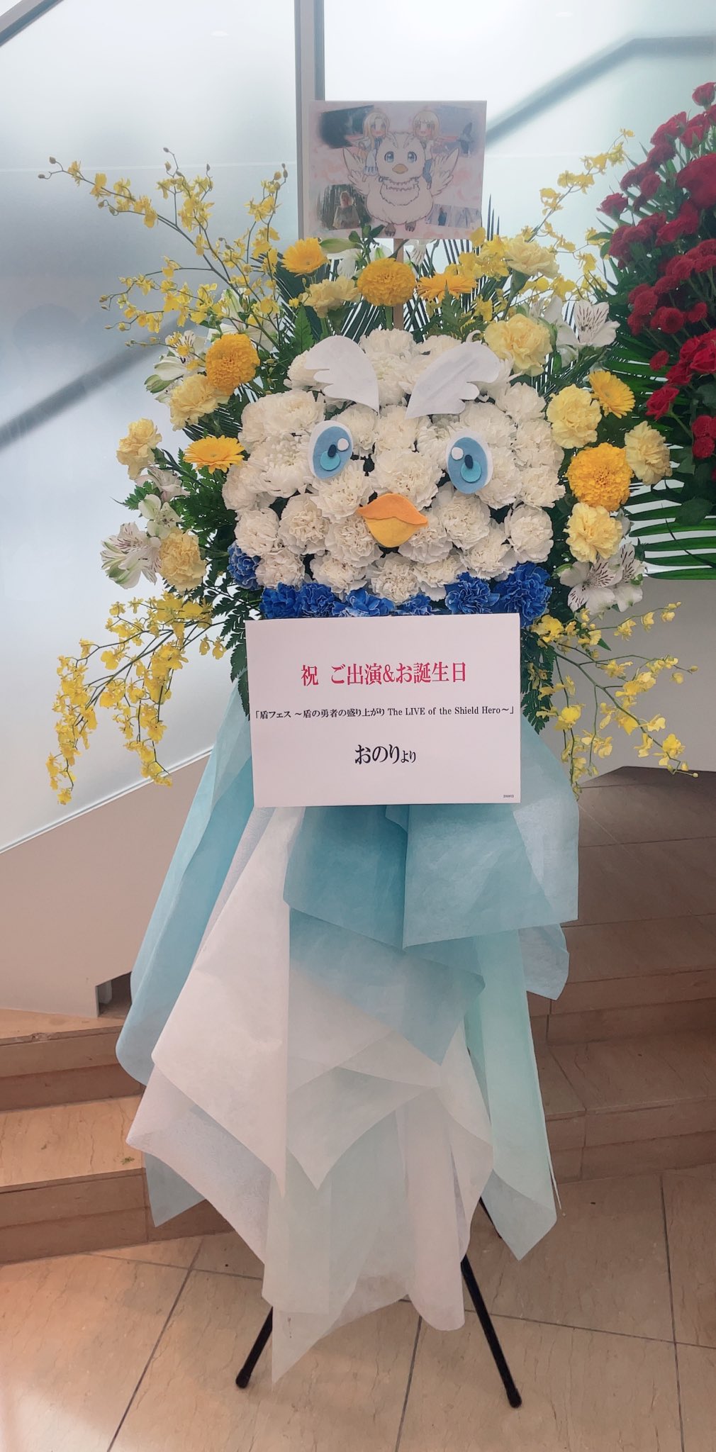 おのり (@norix42s) / X