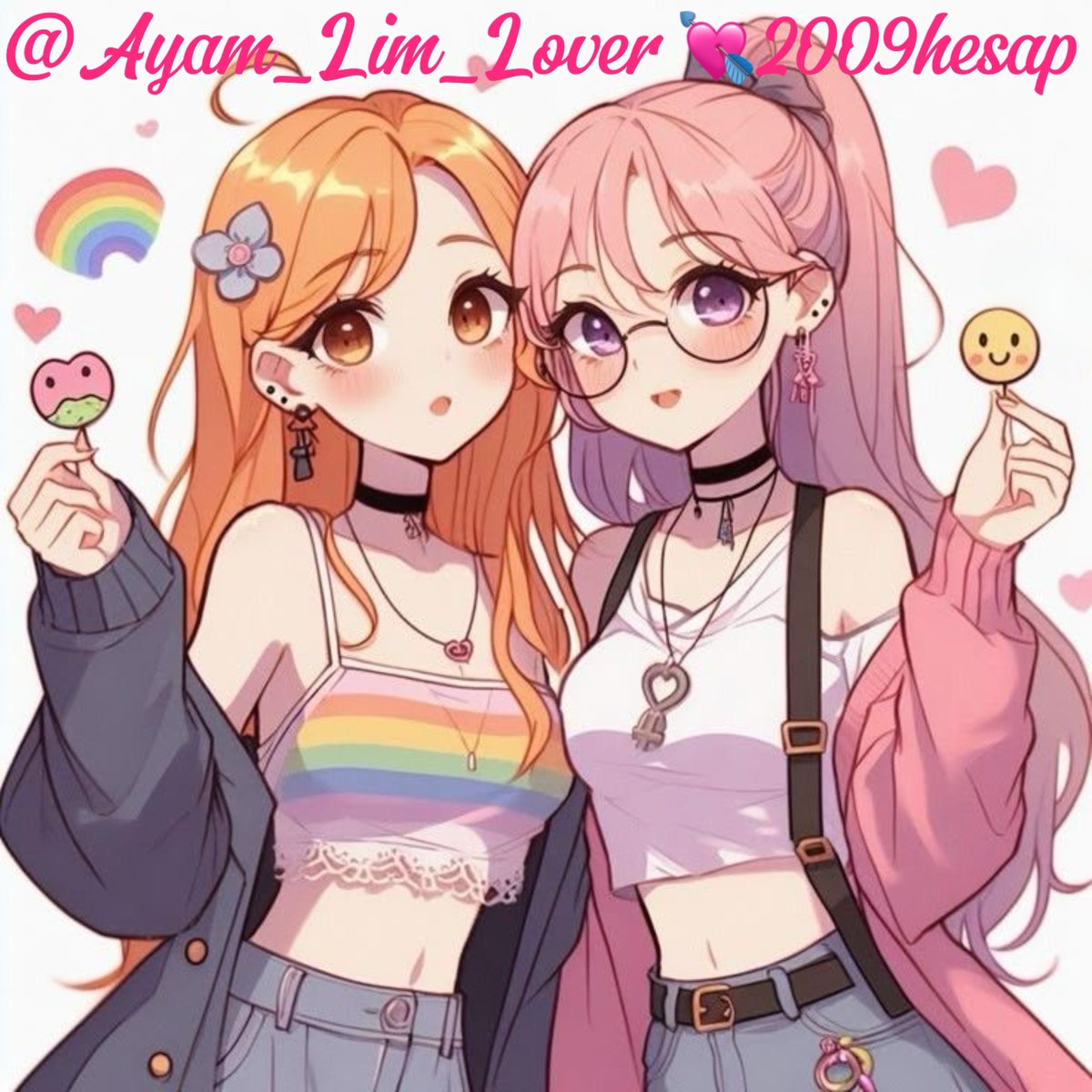 Ayam_Lim_lover's tweet photo. @2009hesap ═╗
 ║��⭕️∟∟⭕️Ꮤ𝕭🅰️ⒸⓀ
 ╩
╰━🐞━🗽━🪅╮
╭🏮━🦋━🎀━╯
┃
✨💖💖✨✨✨💖💖✨
🧡🧡🧡🧡🧡🧡🧡🧡
..💛💛💛 💛💛💛..
✨💚💚 @Ayam_Lim_lover 💚💚✨
✨✨💙@2009hesap 💙✨✨
✨✨✨💜💜💜✨✨✨
✨✨✨✨💖✨✨✨✨ https://t.co/nJKZwmOhiy