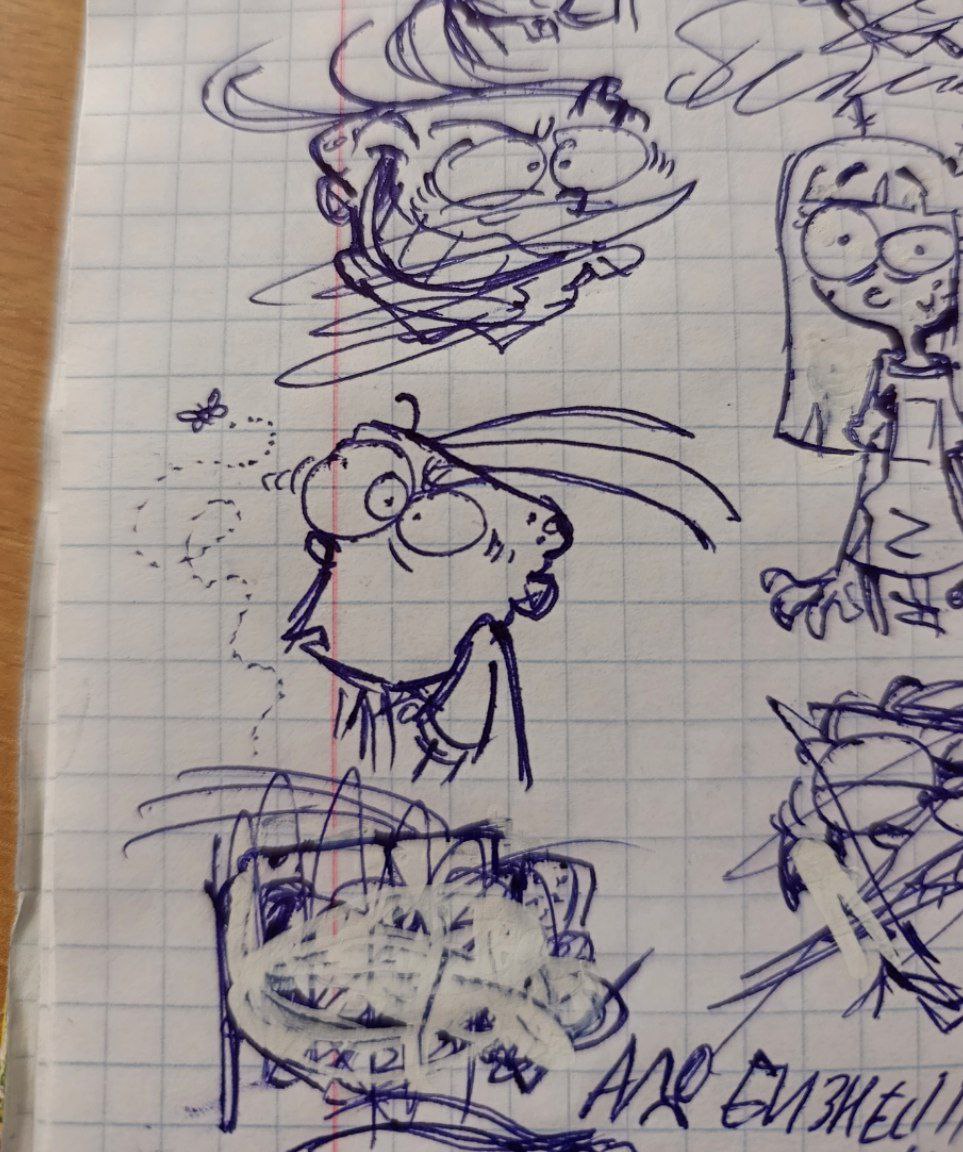 nednuad's tweet photo. you guys.... I like eddy now. 

#eddyskipper #ededneddy #eene https://t.co/n5pIElQ1l5