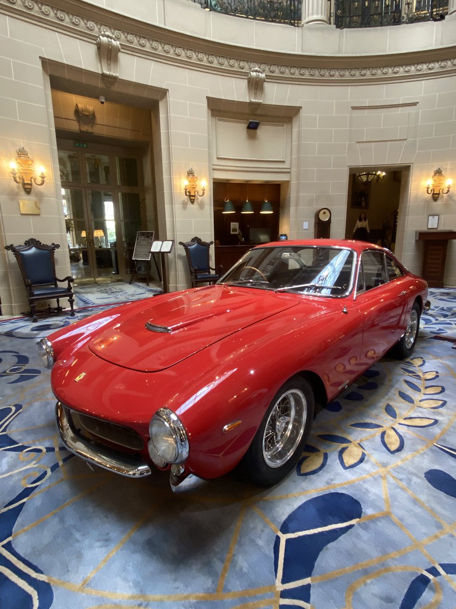 Andrew Dowson (@andrewdowson) on Twitter photo Country going to the dogs but I can still get a decent pot of tea π« <a href="/RoyalAutomobile/">Royal Automobile Club</a> Country going to the dogs but I can still get a decent pot of tea π« <a href="/RoyalAutomobile/">Royal Automobile Club</a>