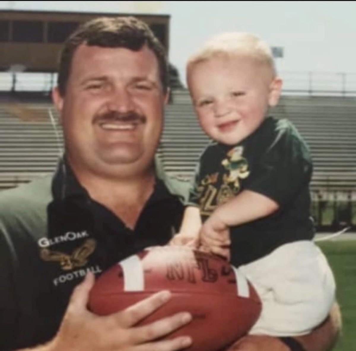 Happy Fathers Day <a href="/CoachThomas0562/">Fred Thomas</a> ❤️