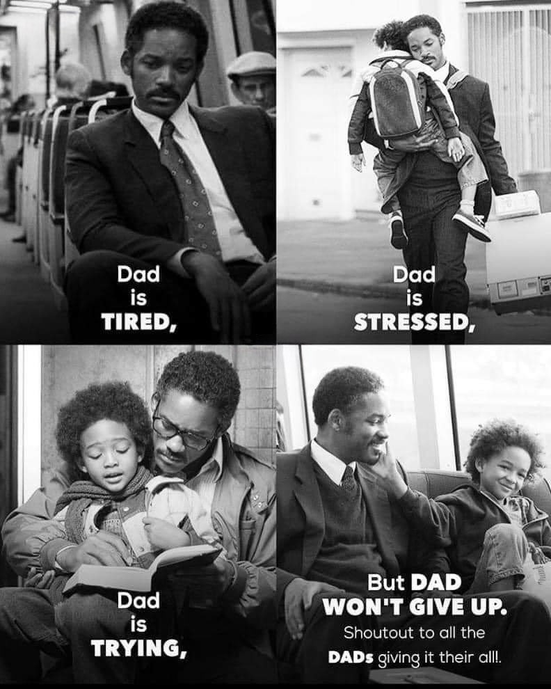 SDarshanPatel's tweet image. Inheritance is not just money. Sometimes your father's good reputation is enough, and wherever you go, you are told that your father was one of the best people.
This is the only person in your life who spends his entire life buying luxuries for you and wants nothing in return.…