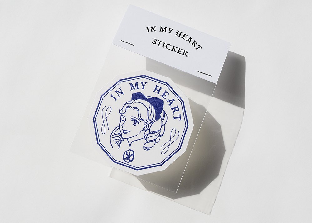 SixpenceGallery's tweet image. † Online Shop †（@8_9_9_)

Original artworks and goods from &apos;&apos;Little Traumas — nama Solo Exhibition&apos;&apos; will be available online starting 6/15 (Sun) at 8PM(GMT+8)!

| Online Store: sixpence-gallery.myshopify.com

#LittleTraumas #生 #nama #陸角銀SixpenceGallery