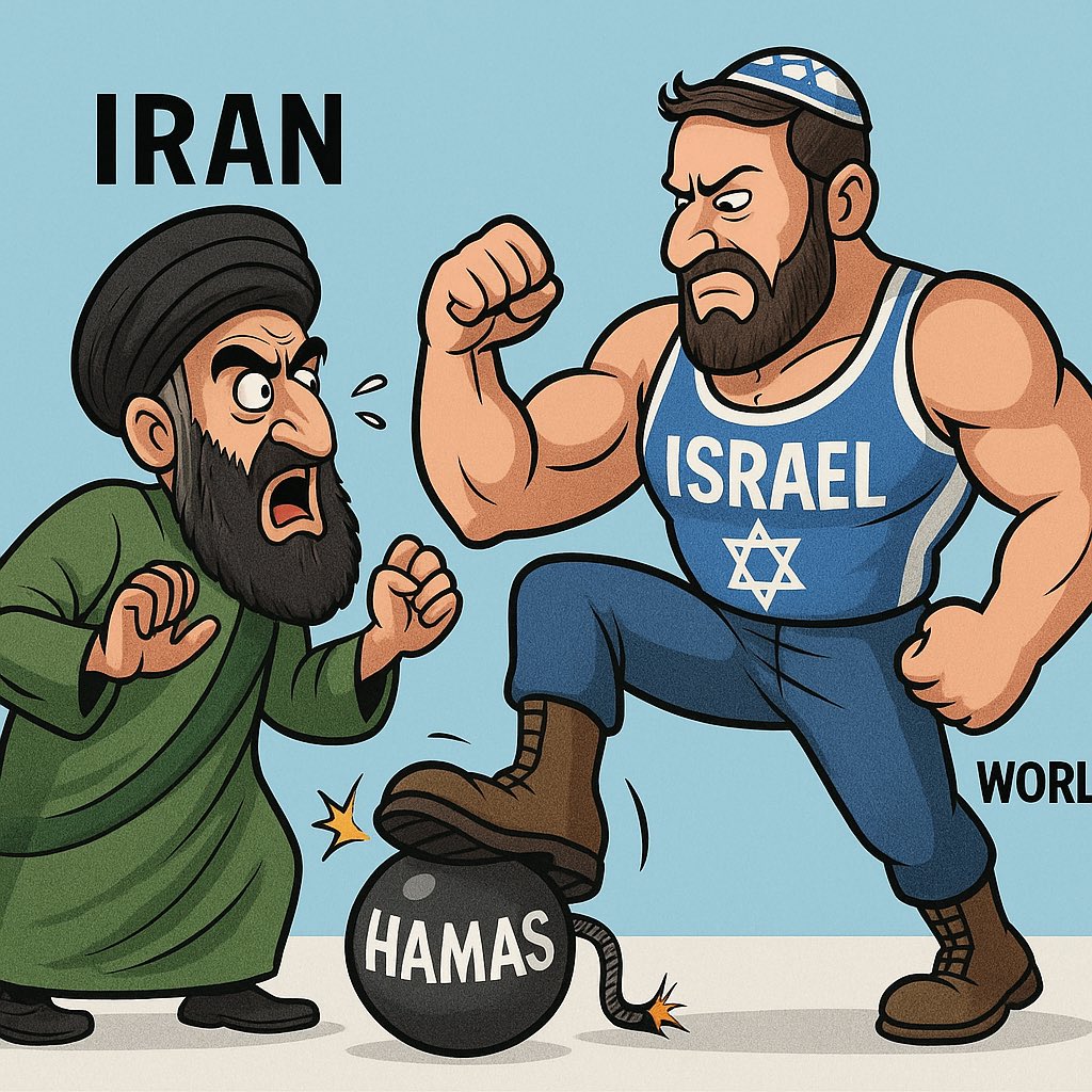 pooja (@varanasi_pooja) on Twitter photo <a href="/GlobeEyeNews/">Globe Eye News</a> Israeli Govt Cabinet Minister Eli Cohen threatens Iran from Bat Yam: "For every building that falls in Israel, 100 buildings will fall in Iran". <a href="/GlobeEyeNews/">Globe Eye News</a> Israeli Govt Cabinet Minister Eli Cohen threatens Iran from Bat Yam: "For every building that falls in Israel, 100 buildings will fall in Iran".