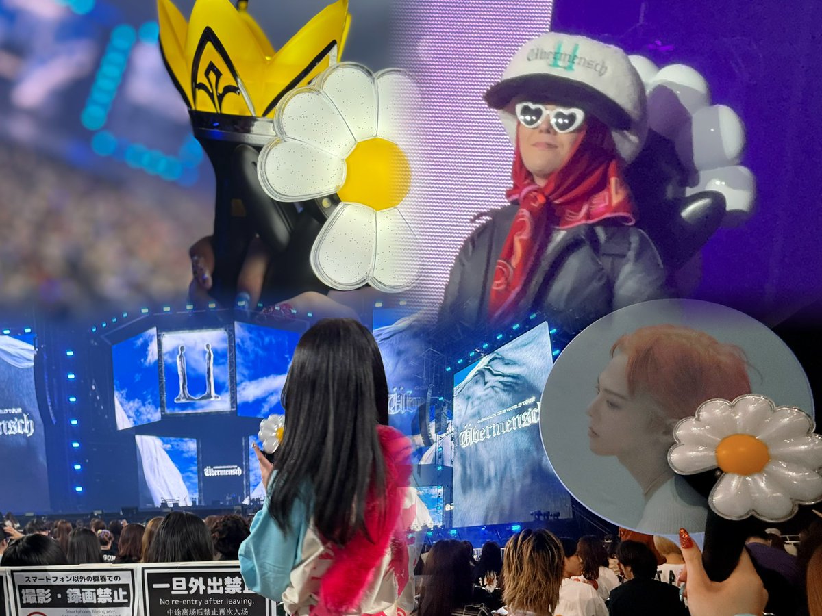 __jiyong_pi's tweet image. 🆕tag~
98, 🚺, kansai,
↻ or ♡ でお迎えします🥹🤍
じよんぺんです🐉
お友達ほしい!タメ口大歓迎です!🩷
#VIPと繋がりたい #ビッペンと繋がりたい
#bigbang好きな人と繋がりたい
#gdragon #gdragon_übermensch
#jiyong #gd #ジヨン #じで
#taeyang #daesung #top #seungri