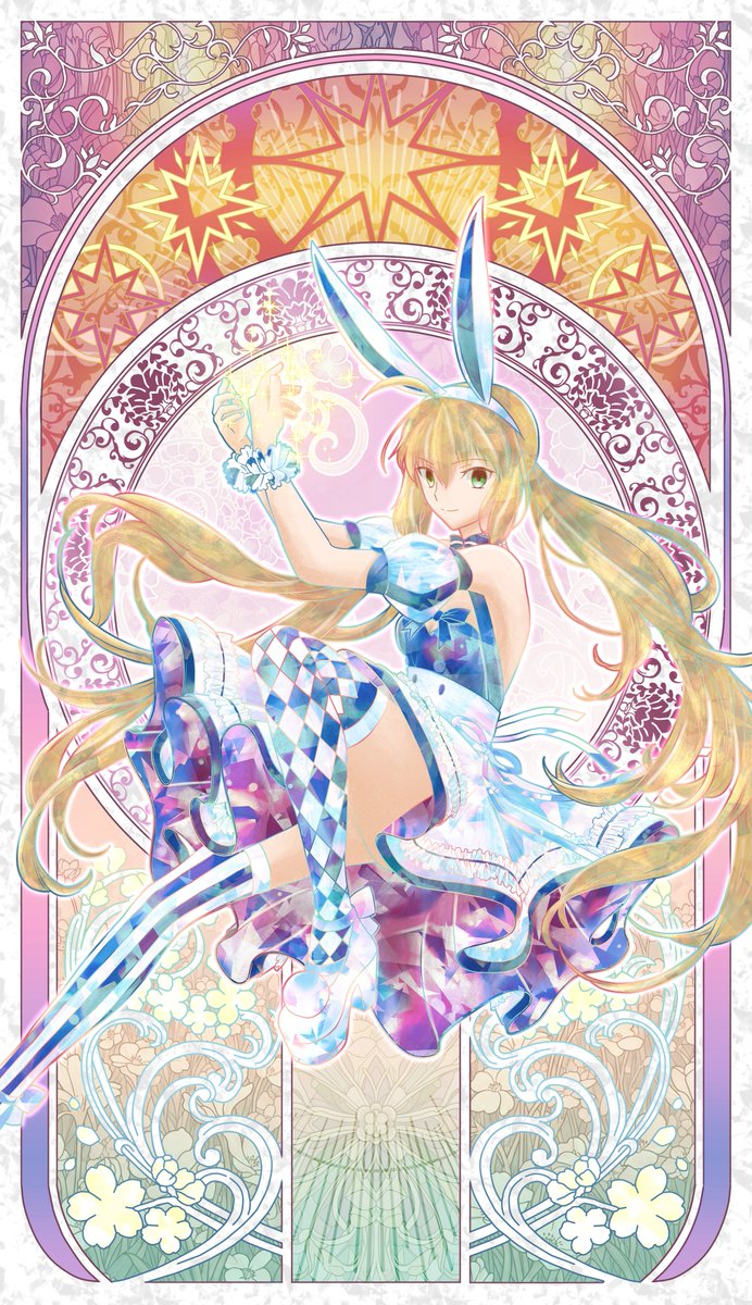 もすっち tweet media